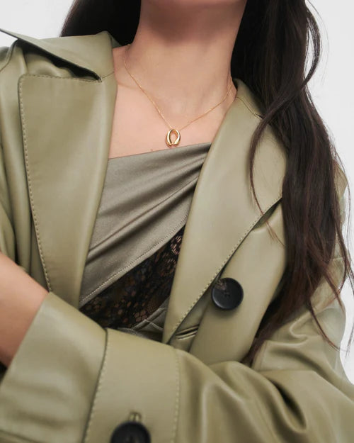 
                  
                    Collana PDPaola The New Essentials CO01-A25-U
                  
                