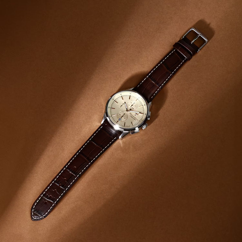 
                  
                    Orologio Uomo Maserati Sorpasso R8871624010
                  
                