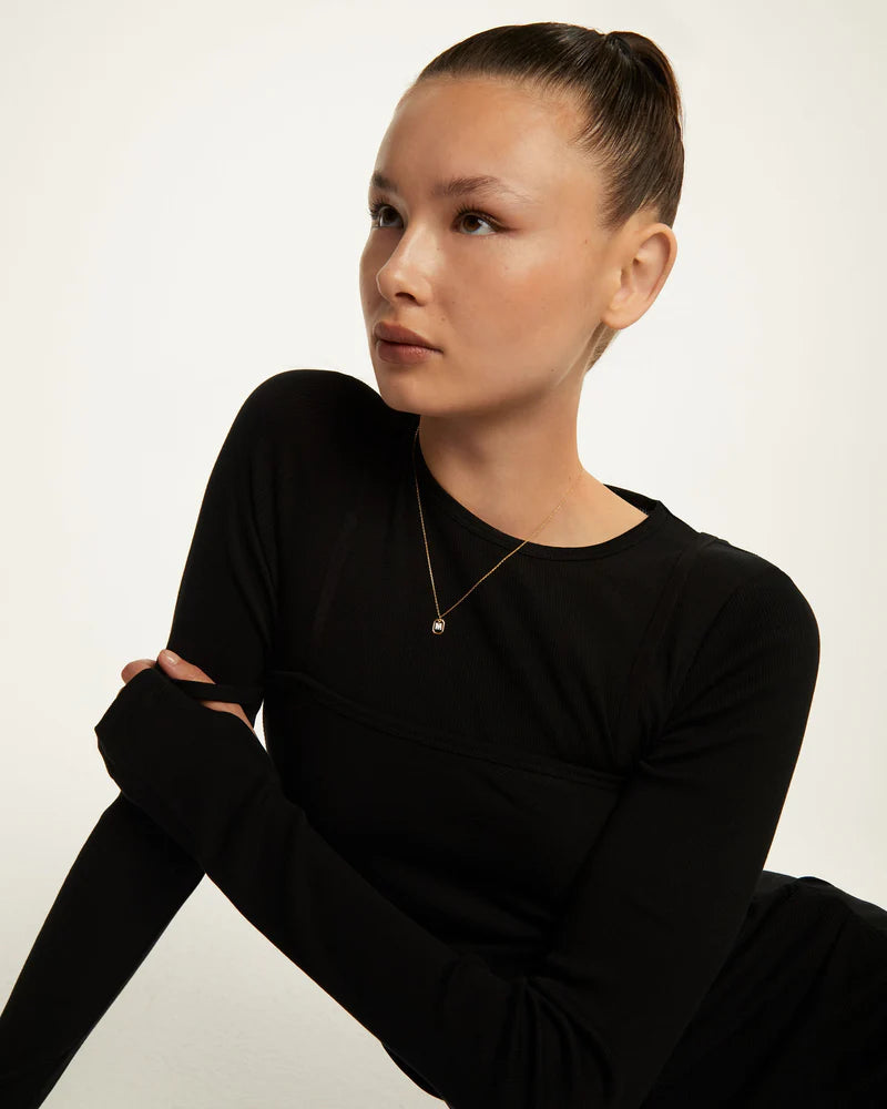 
                  
                    Collana PDPaola Mini Letters CO01-524-U
                  
                