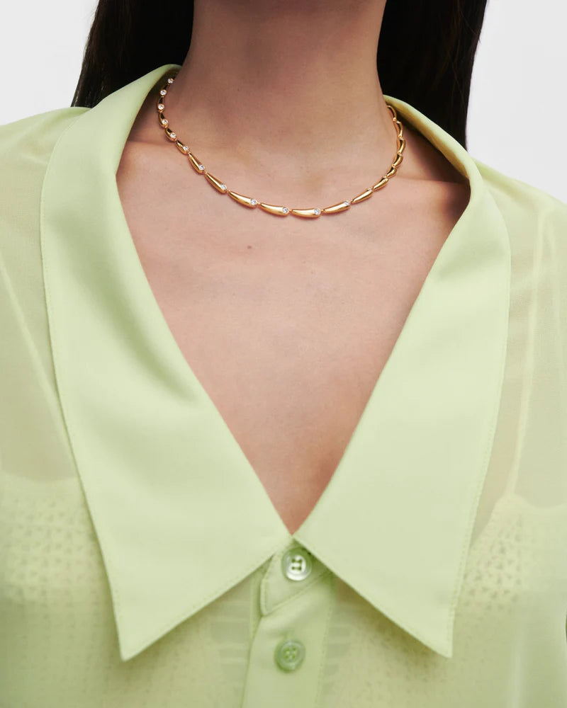 
                  
                    Collana PDPaola The New Essentials CO01-A15-U
                  
                