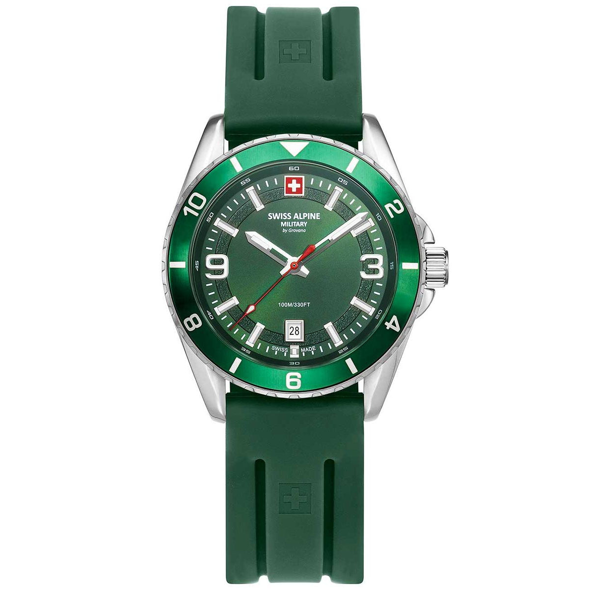 Orologio SWISS ALPINE MILITARY uomo 7034-1834