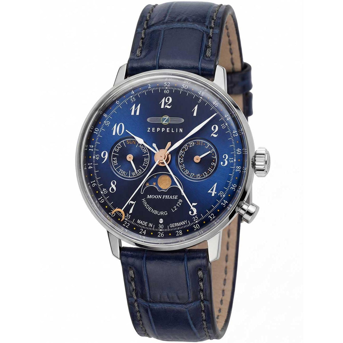 Orologio ZEPPELIN donna 70373