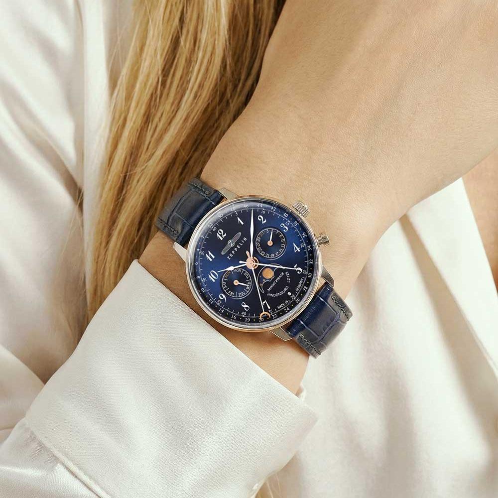 Orologio ZEPPELIN donna 70373