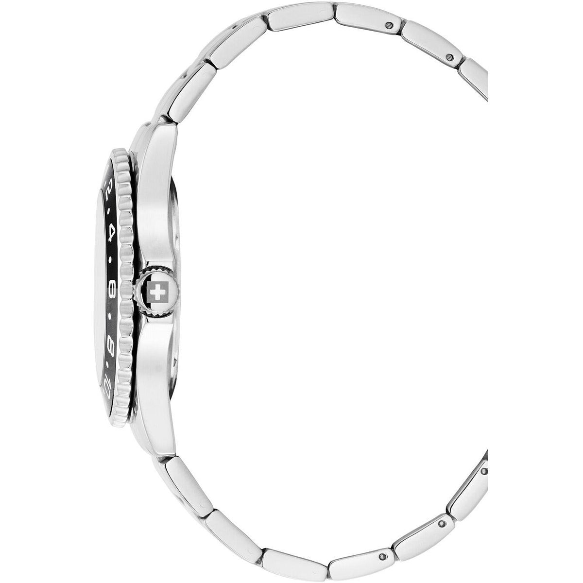 Orologio SWISS ALPINE MILITARY uomo 7052-1122