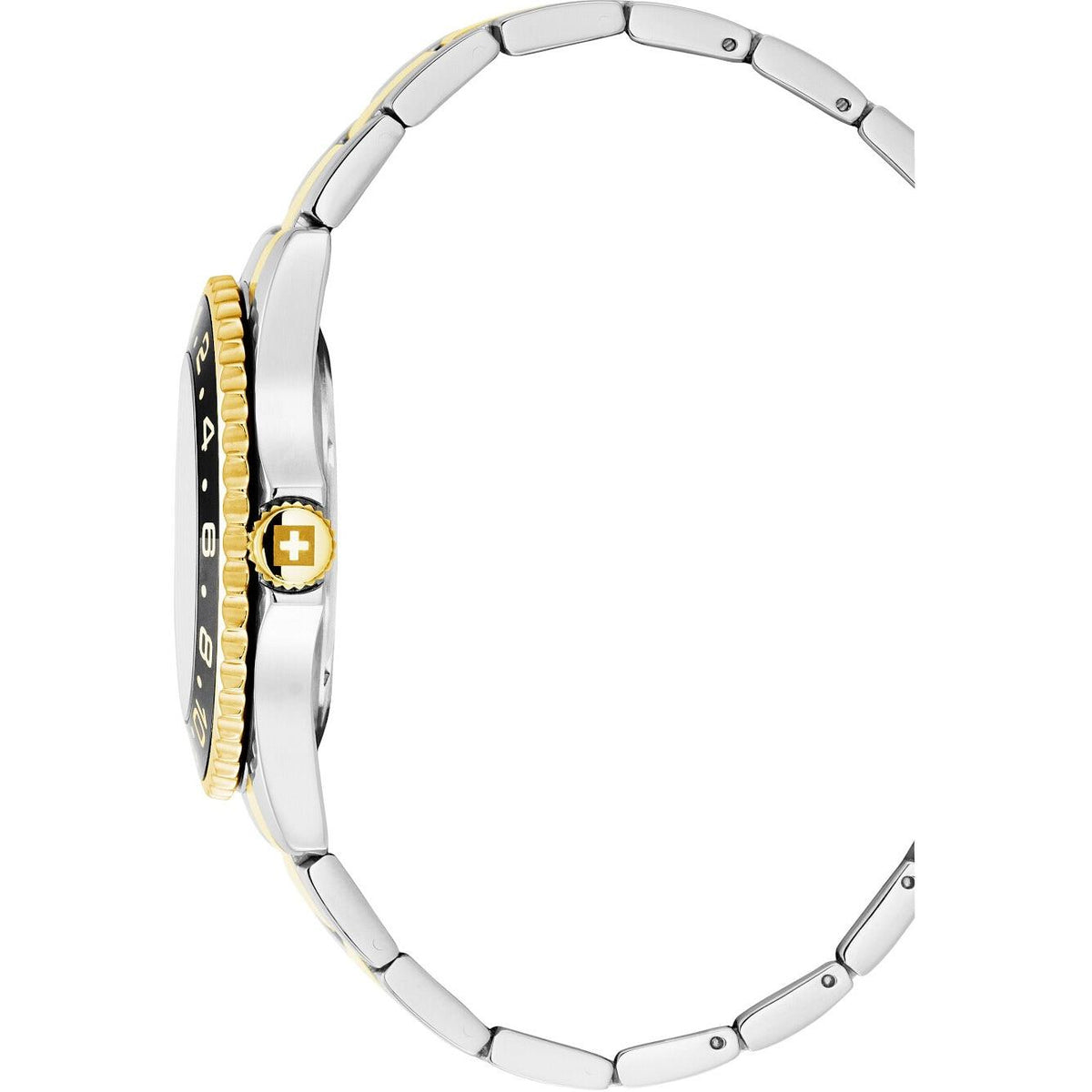 Orologio SWISS ALPINE MILITARY uomo 7052-1142