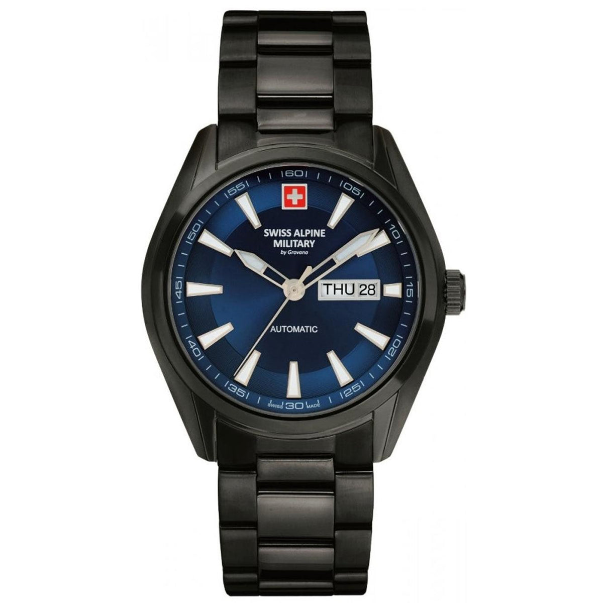 Orologio SWISS ALPINE MILITARY uomo 7090-2175