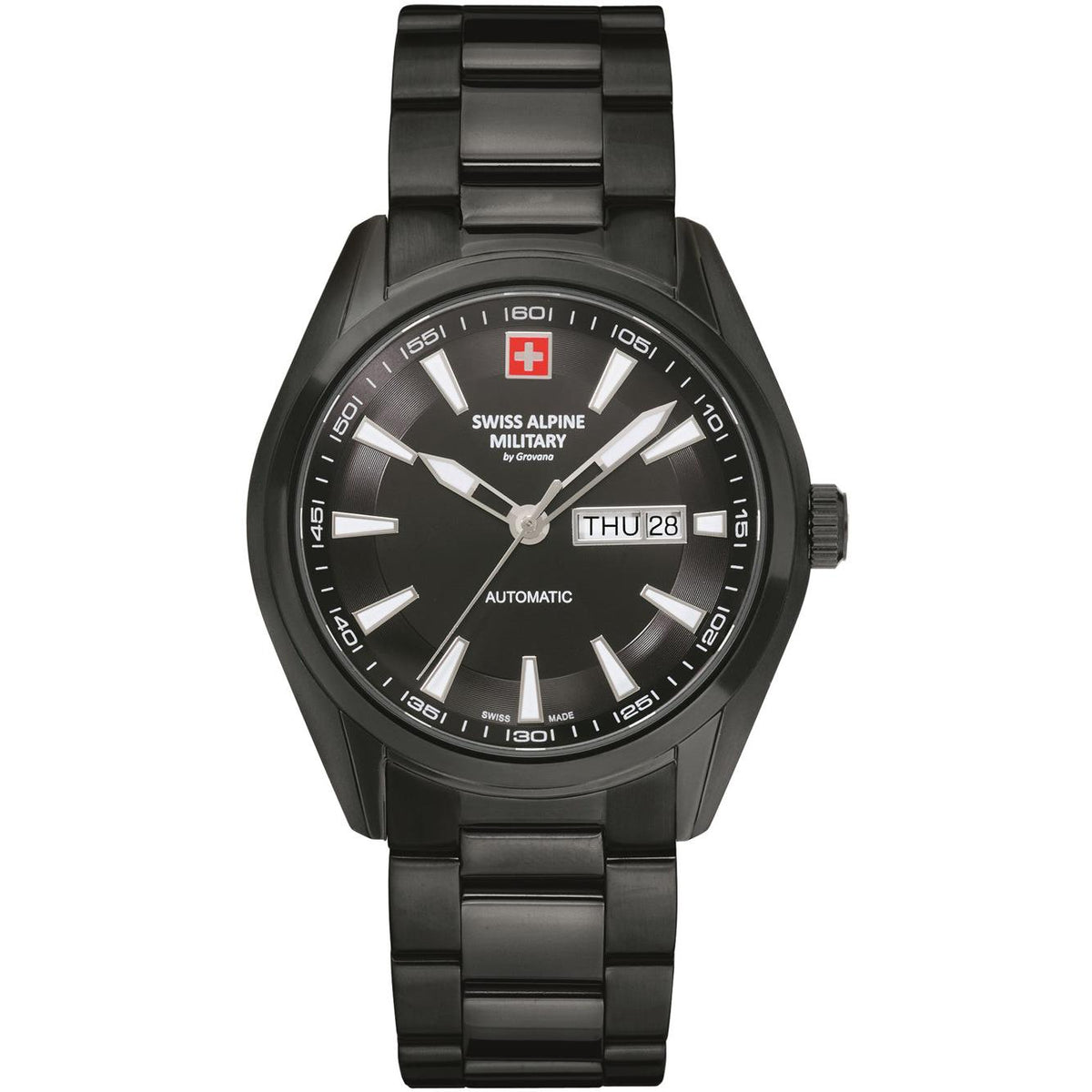 Orologio SWISS ALPINE MILITARY uomo 7090-2177