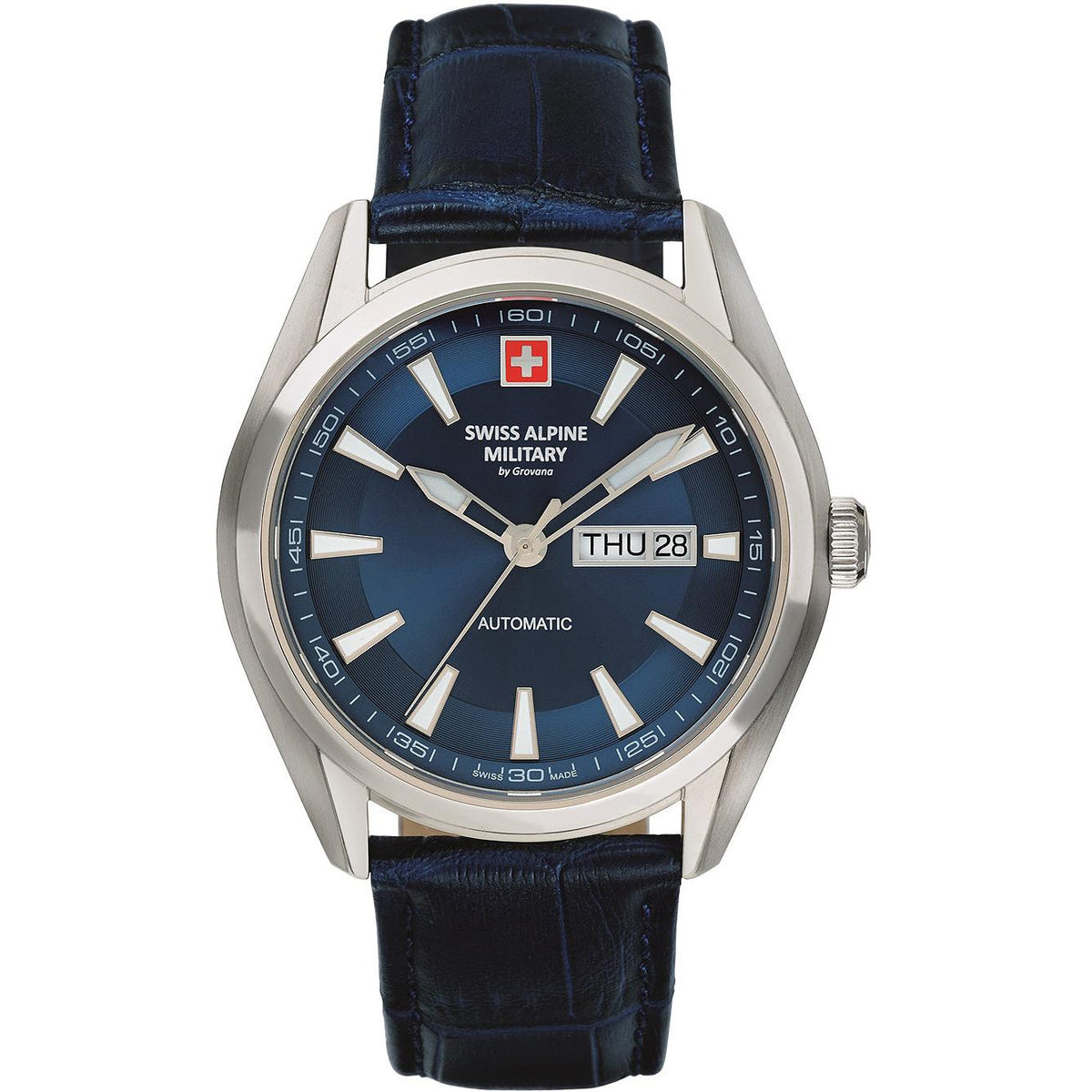 Orologio SWISS ALPINE MILITARY uomo 7090-2535