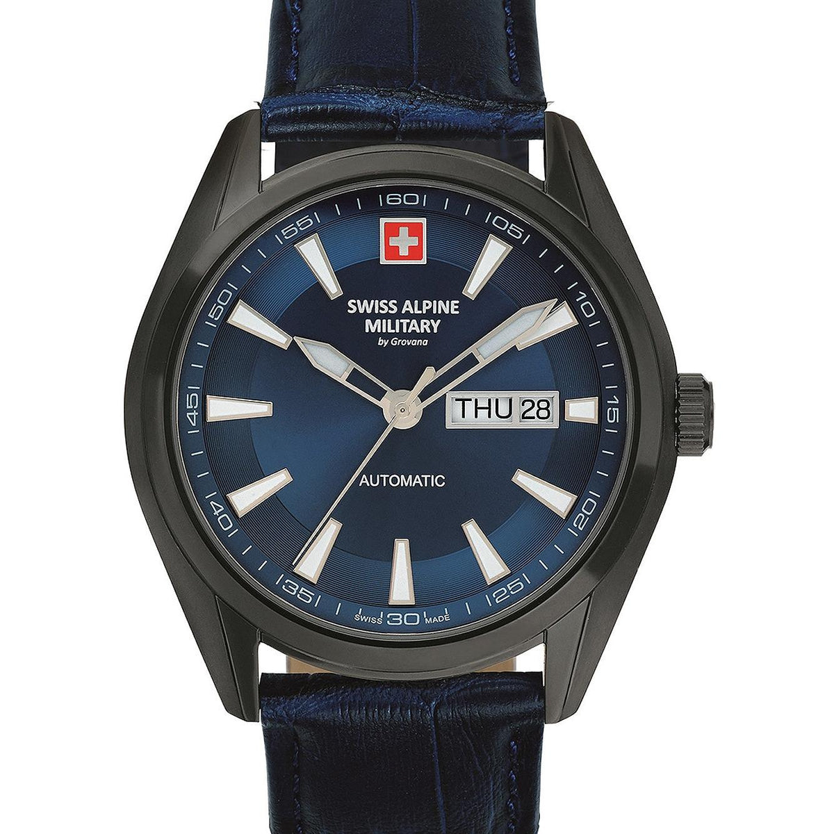 Orologio SWISS ALPINE MILITARY uomo 7090-2575