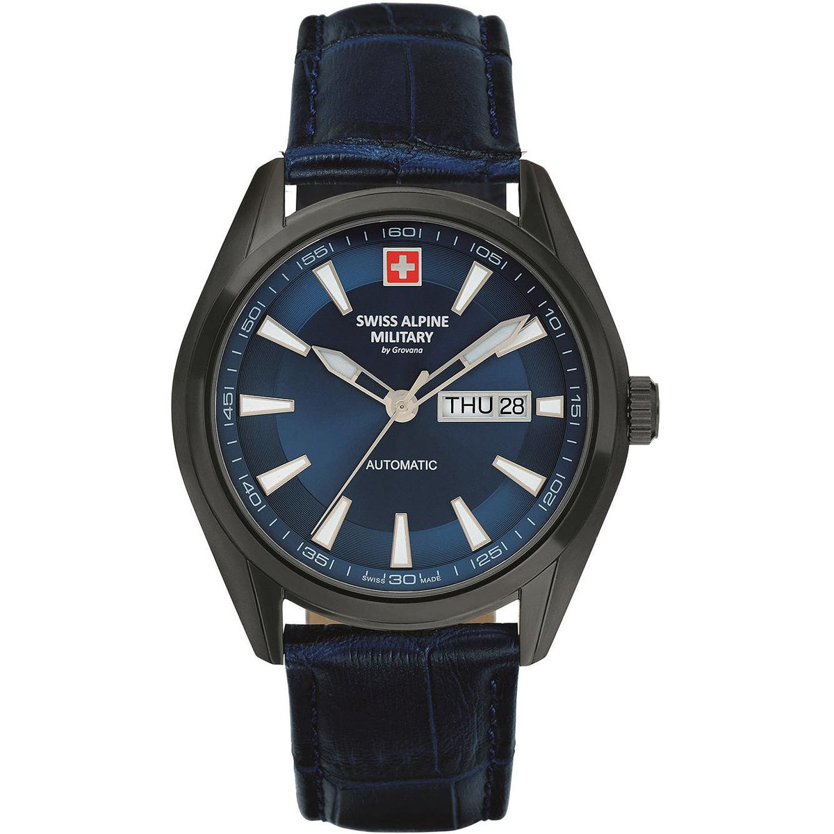 Orologio SWISS ALPINE MILITARY uomo 7090-2575