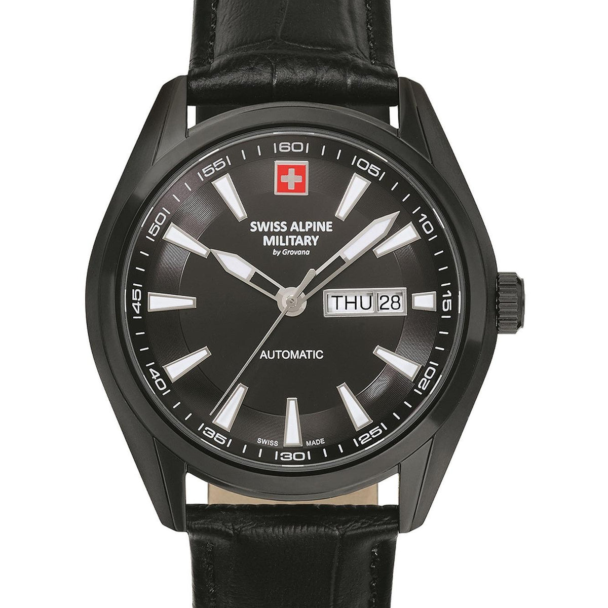 Orologio SWISS ALPINE MILITARY uomo 7090-2577