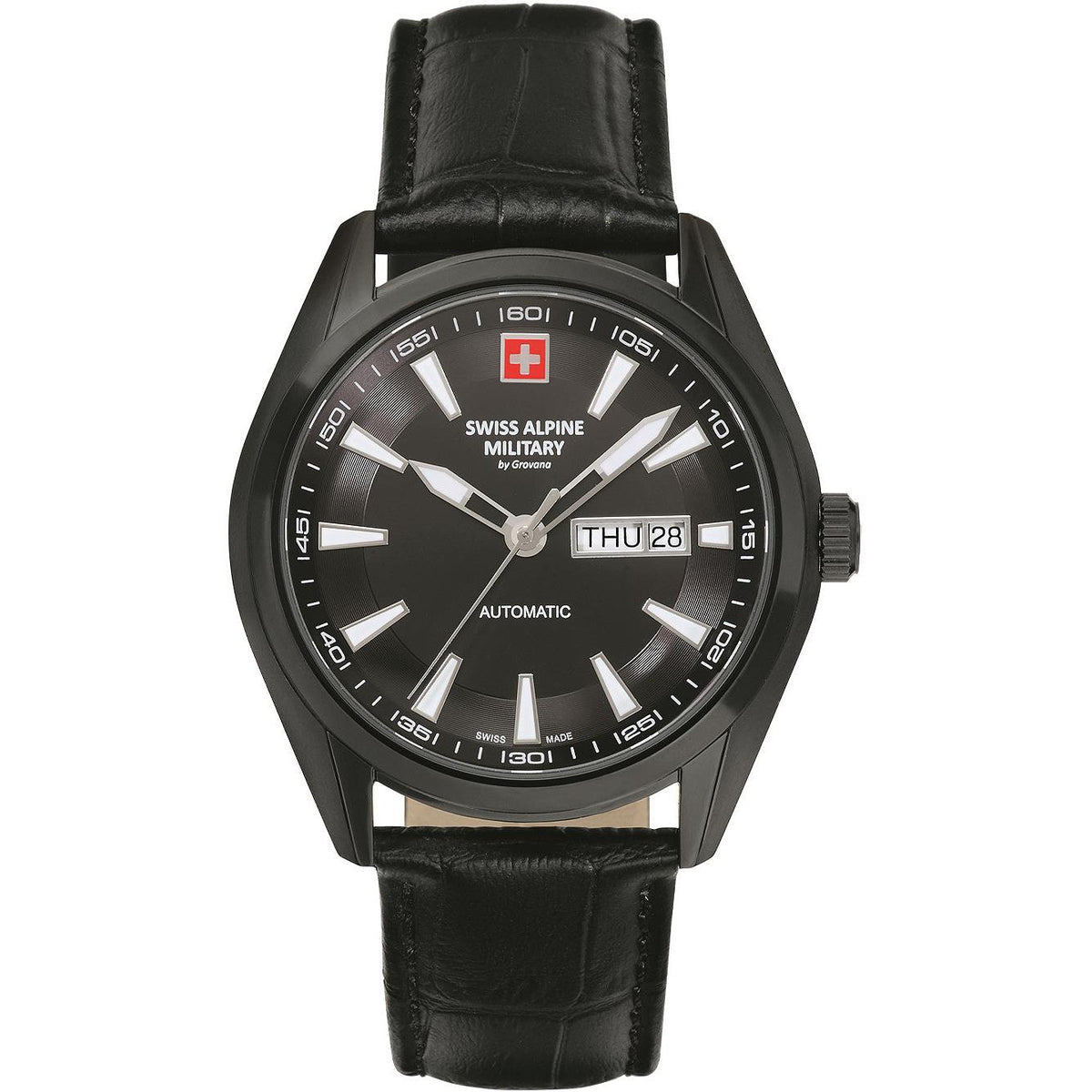 Orologio SWISS ALPINE MILITARY uomo 7090-2577