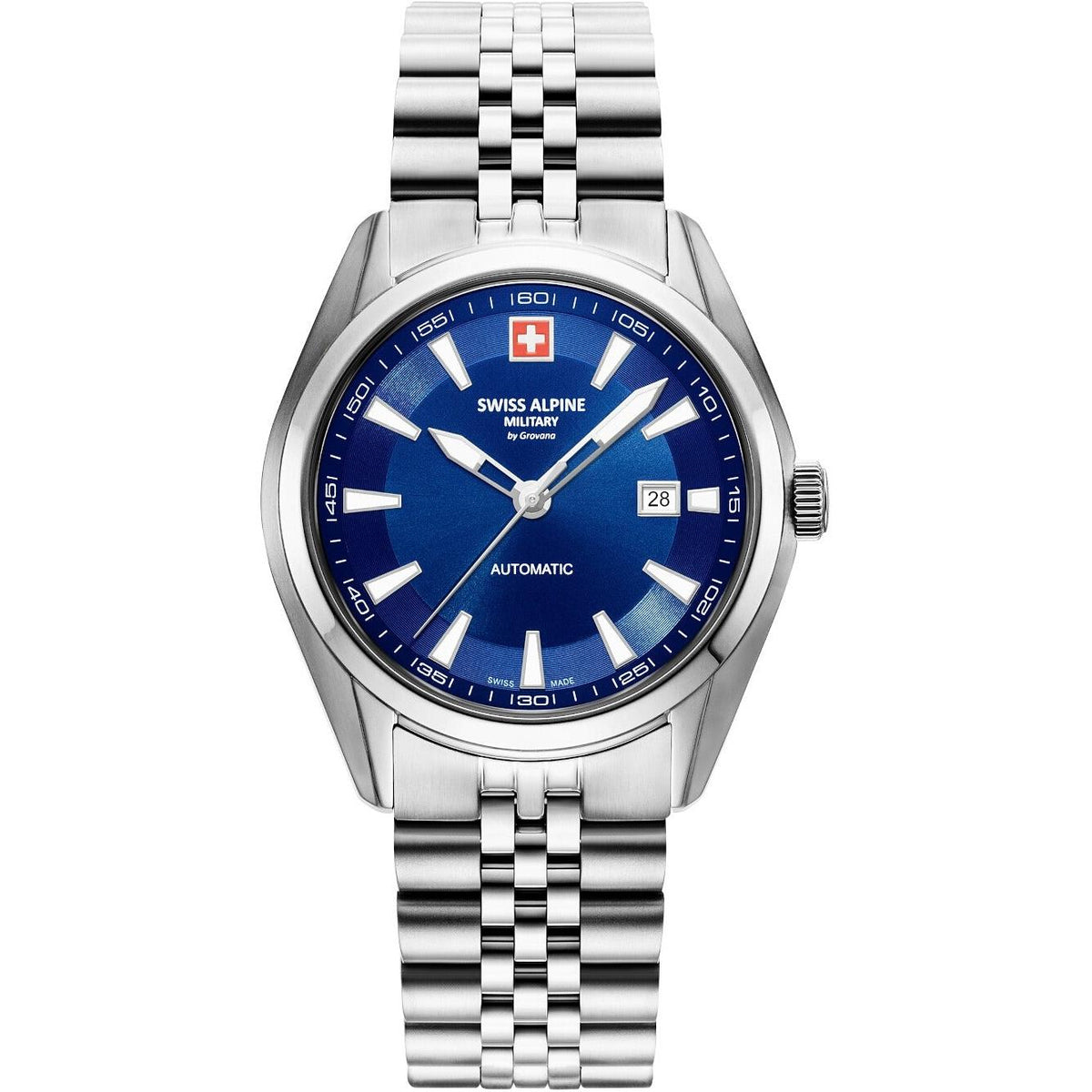 Orologio SWISS ALPINE MILITARY uomo 7091-2135