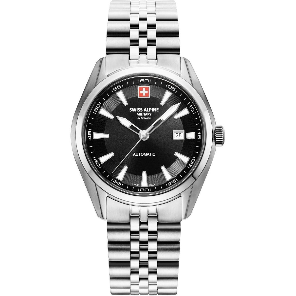 Orologio SWISS ALPINE MILITARY uomo 7091-2137