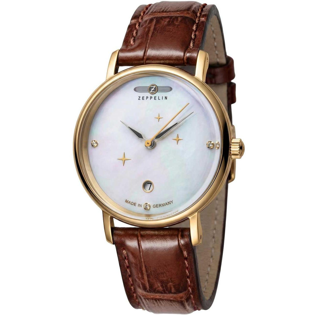Orologio ZEPPELIN donna 71315