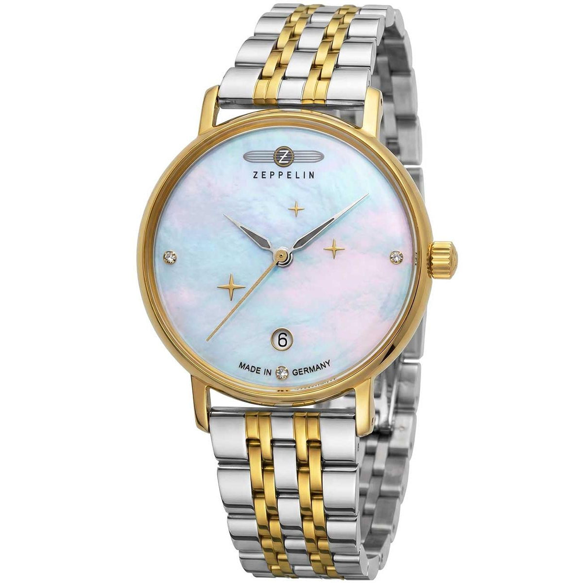 Orologio ZEPPELIN donna 7131M5