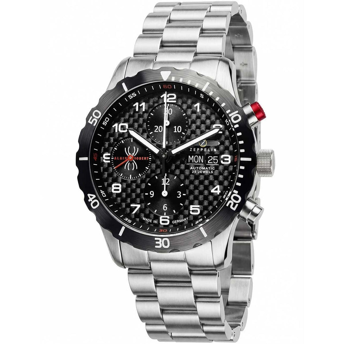 Orologio ZEPPELIN uomo 7216M2