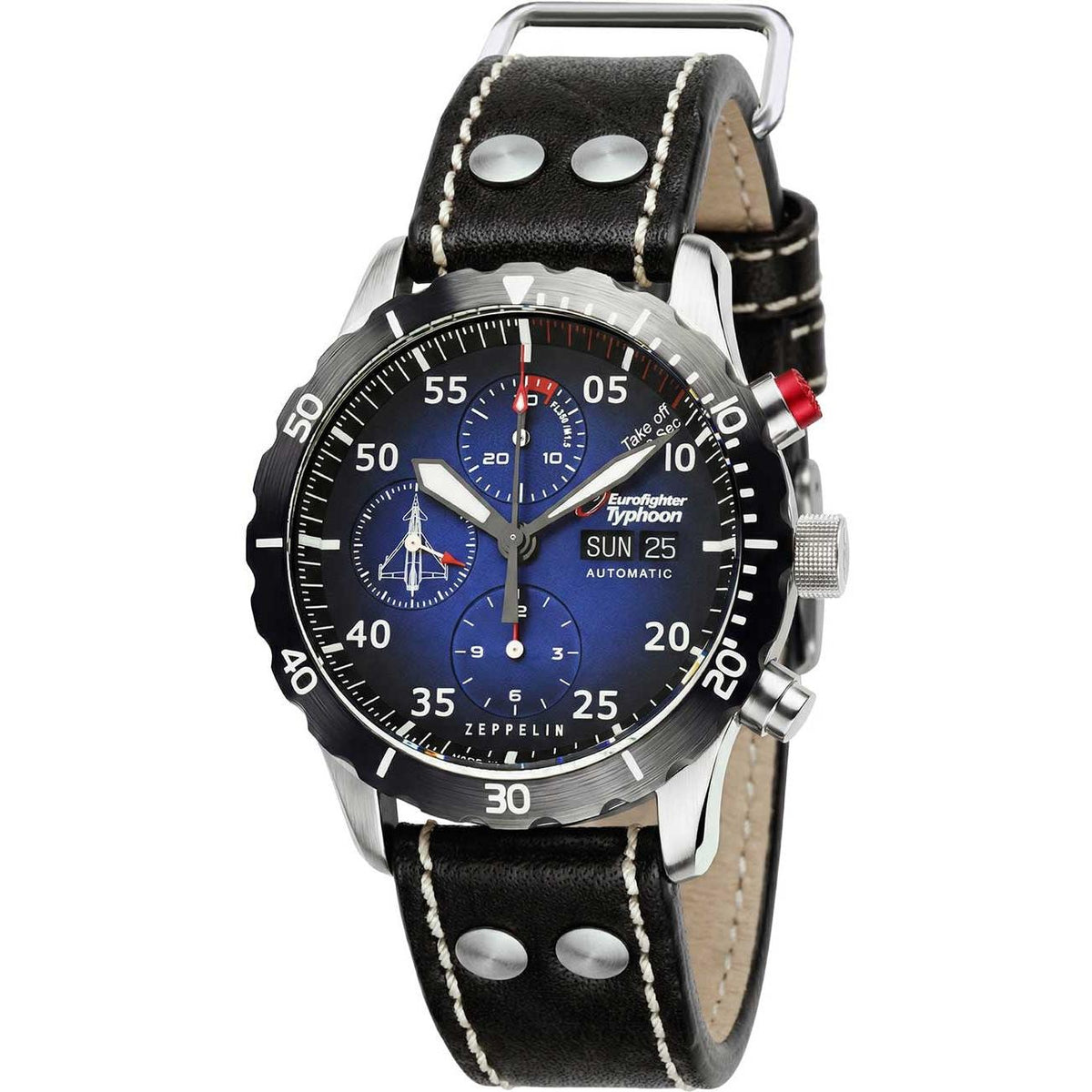 Orologio ZEPPELIN uomo 72183