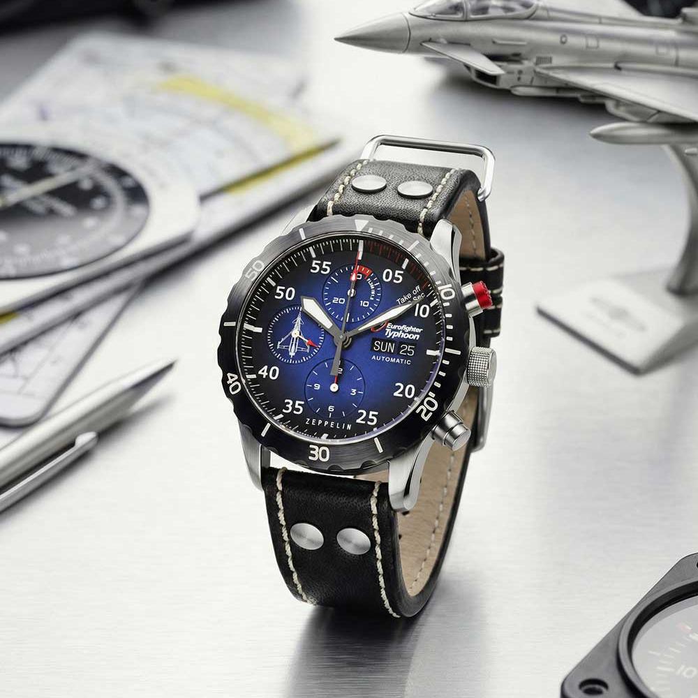 Orologio ZEPPELIN uomo 72183