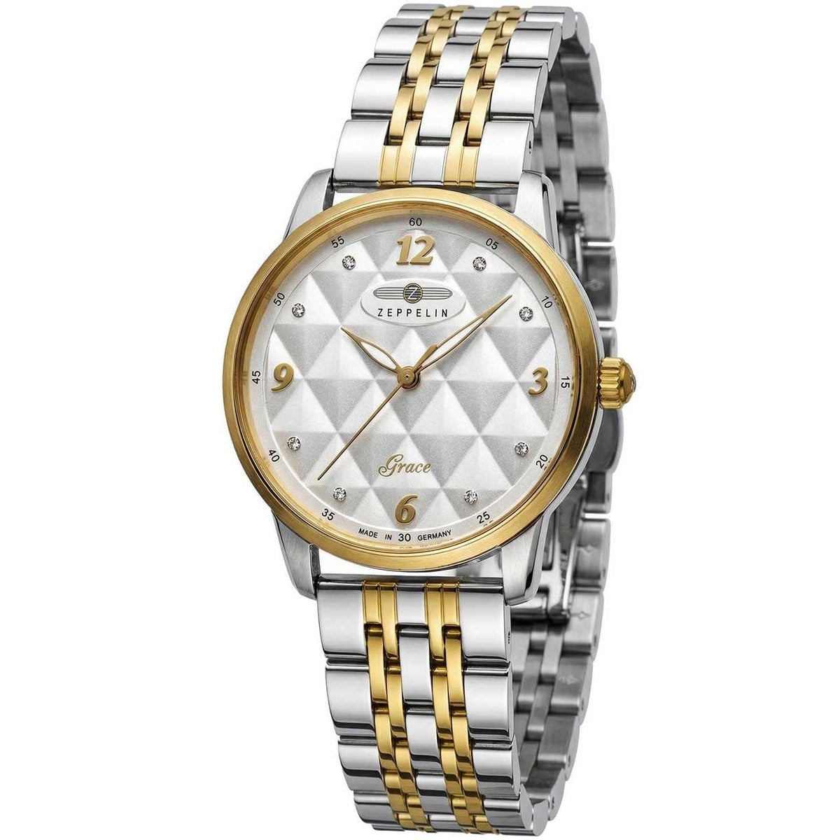Orologio ZEPPELIN donna 7347M1