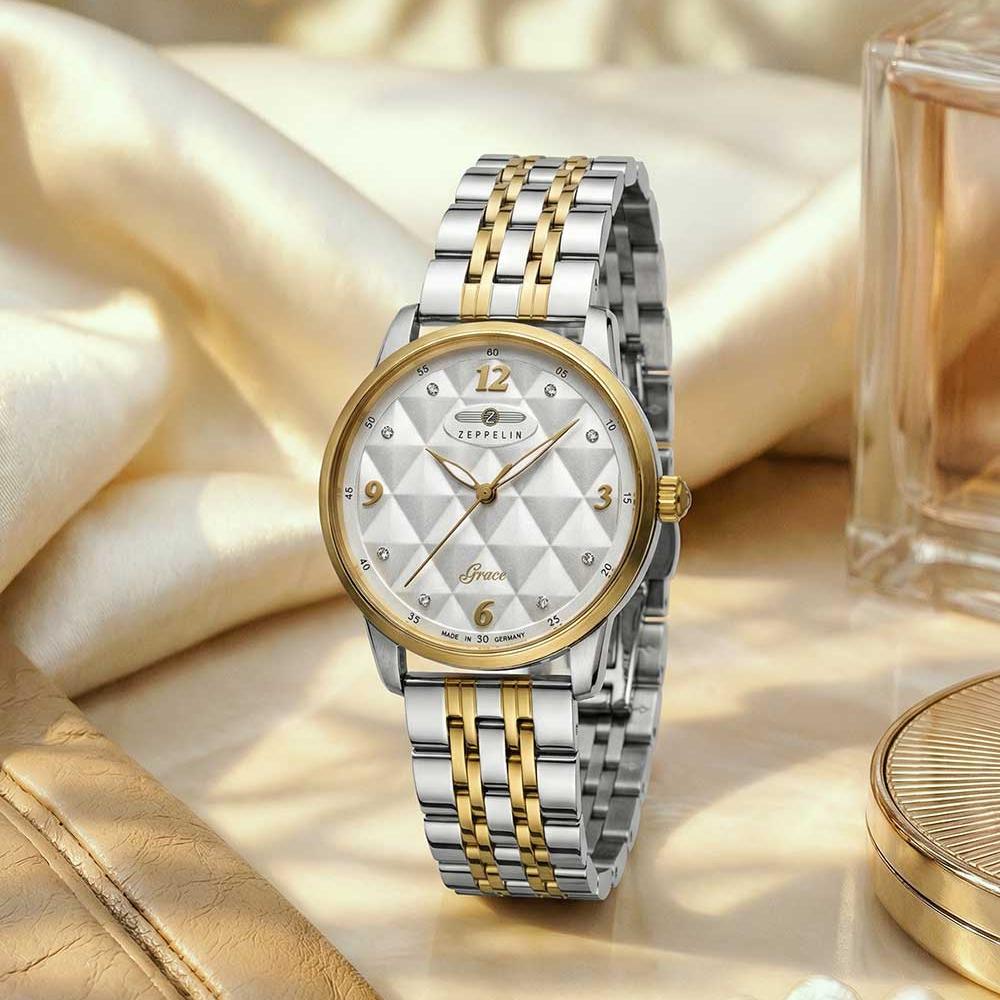 Orologio ZEPPELIN donna 7347M1