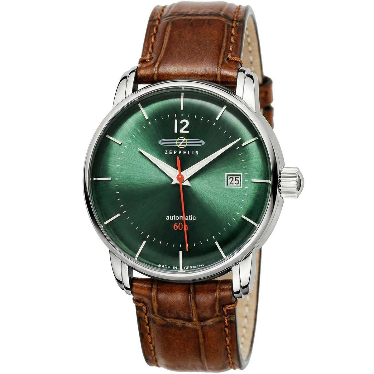 Orologio ZEPPELIN uomo 81604