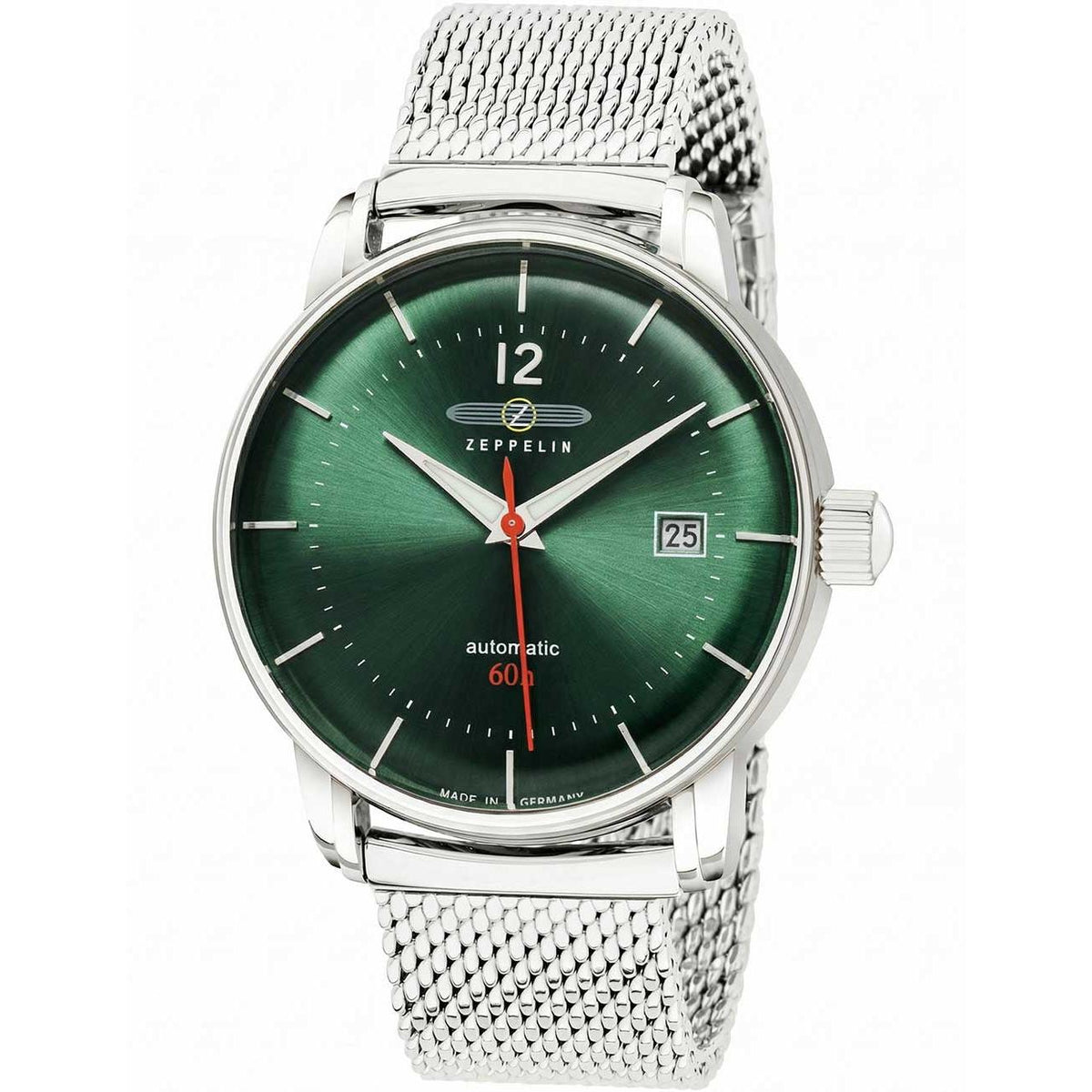 Orologio ZEPPELIN uomo 8160M4