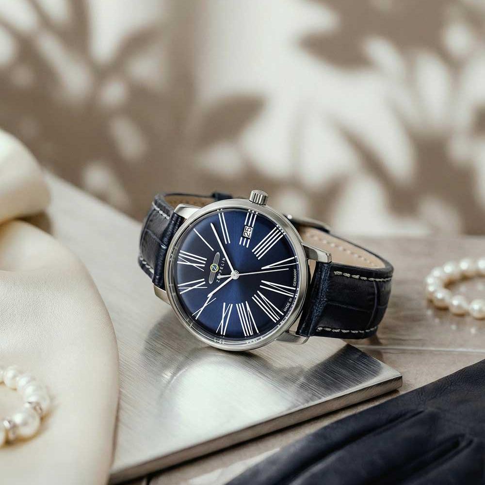Orologio ZEPPELIN donna 83453