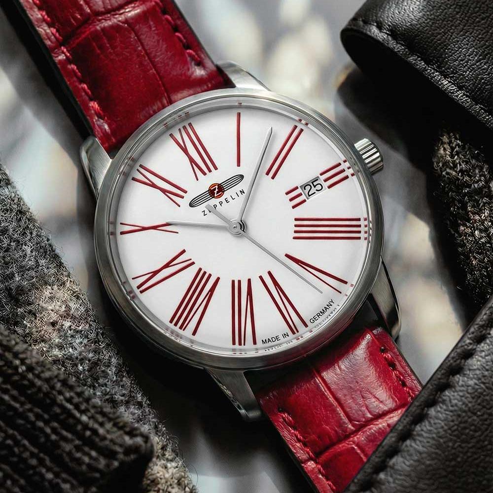 Orologio ZEPPELIN donna 83475
