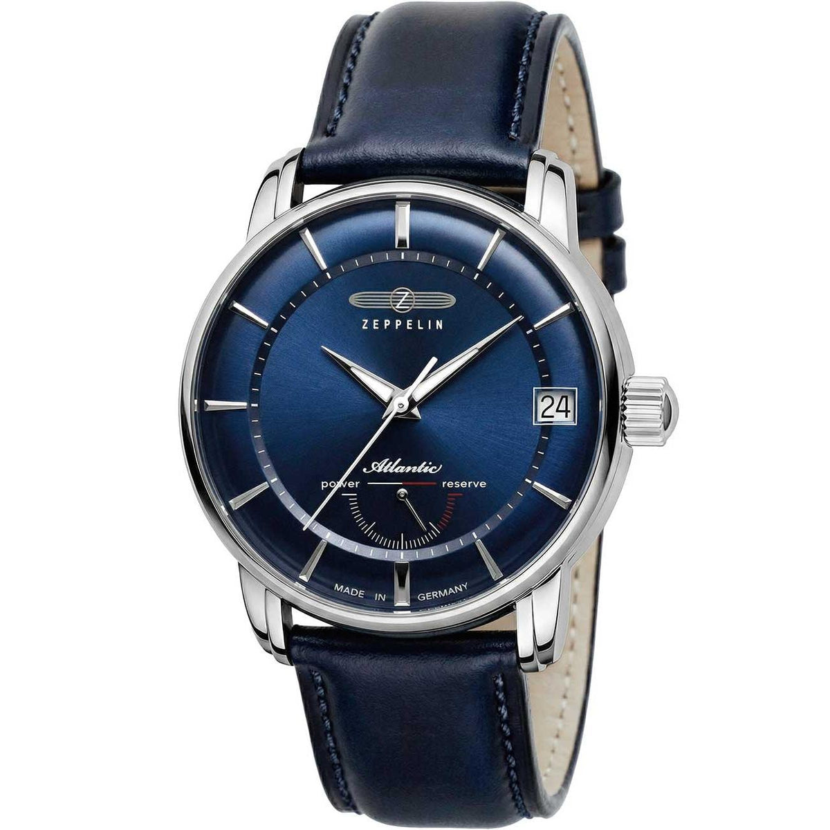 Orologio ZEPPELIN uomo 84163