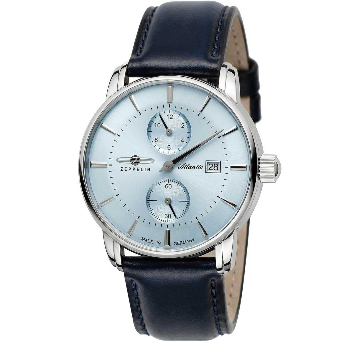 Orologio ZEPPELIN uomo 84263