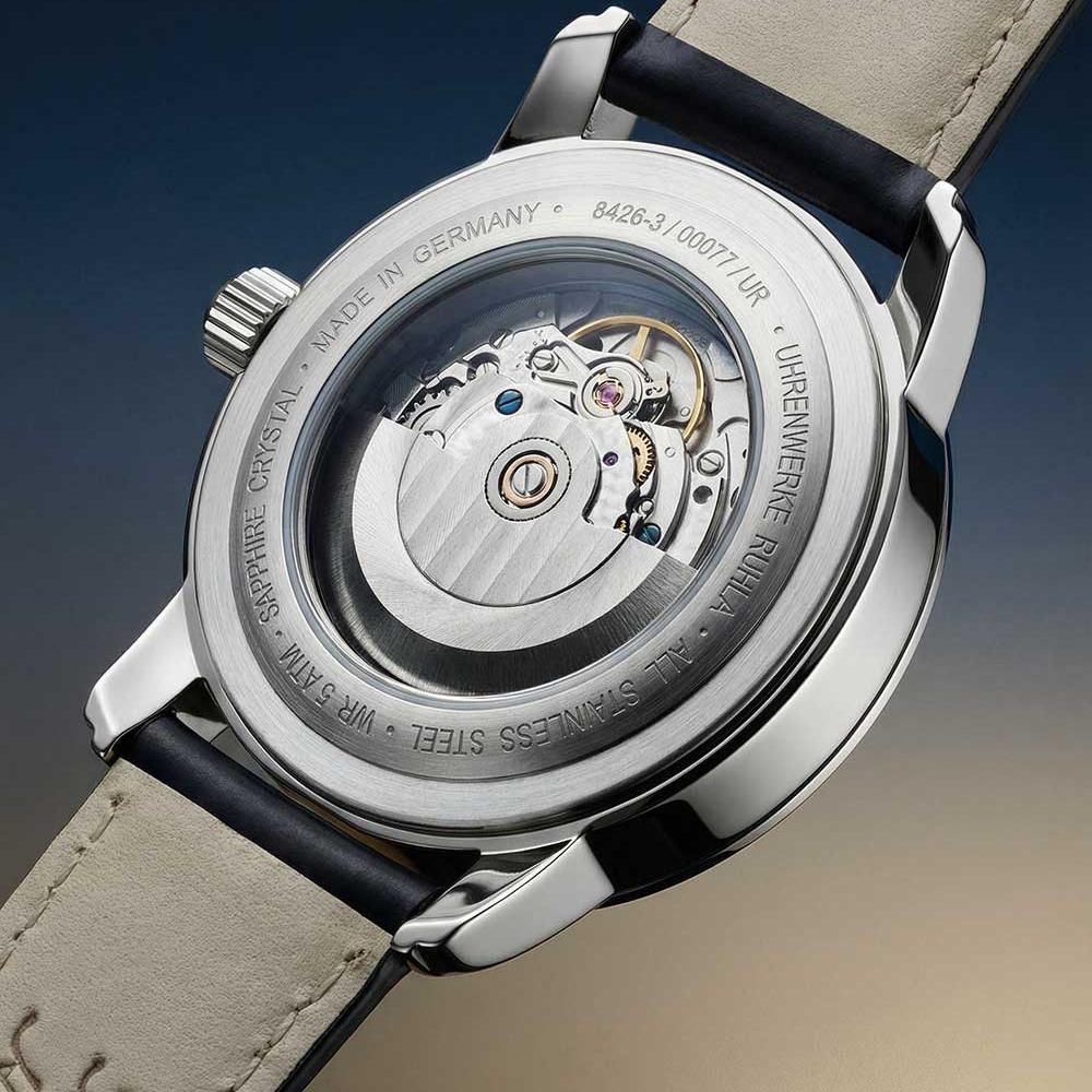 Orologio ZEPPELIN uomo 84263