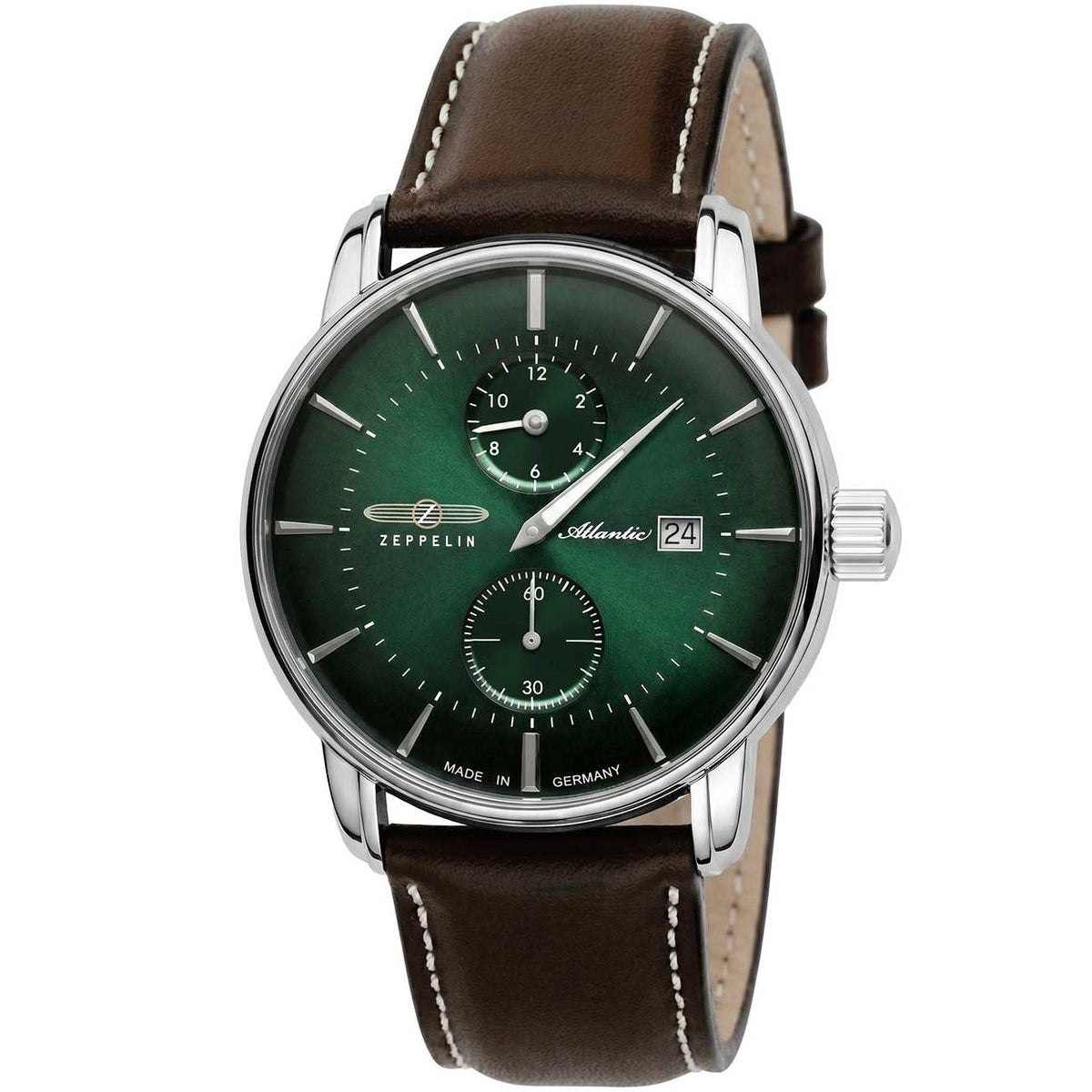 Orologio ZEPPELIN uomo 84264