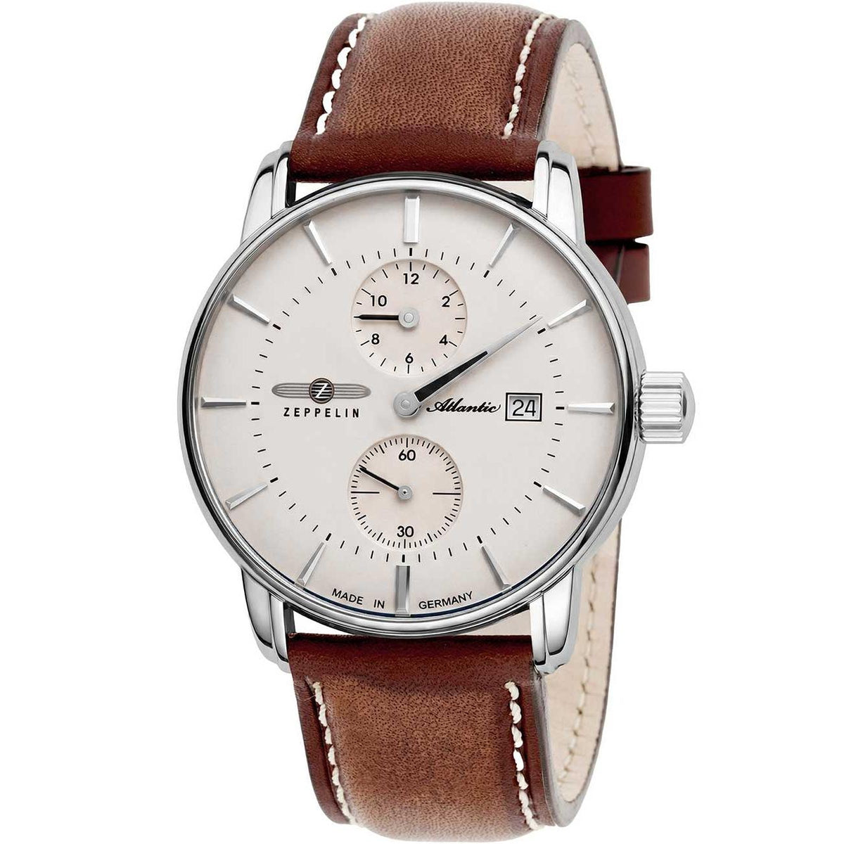 Orologio ZEPPELIN uomo 84265