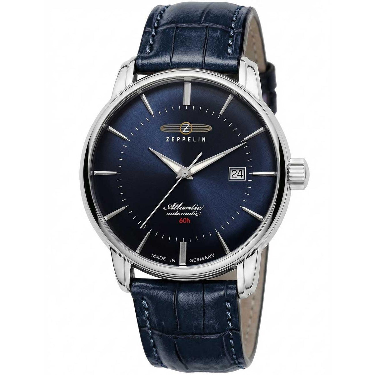 Orologio ZEPPELIN uomo 84603