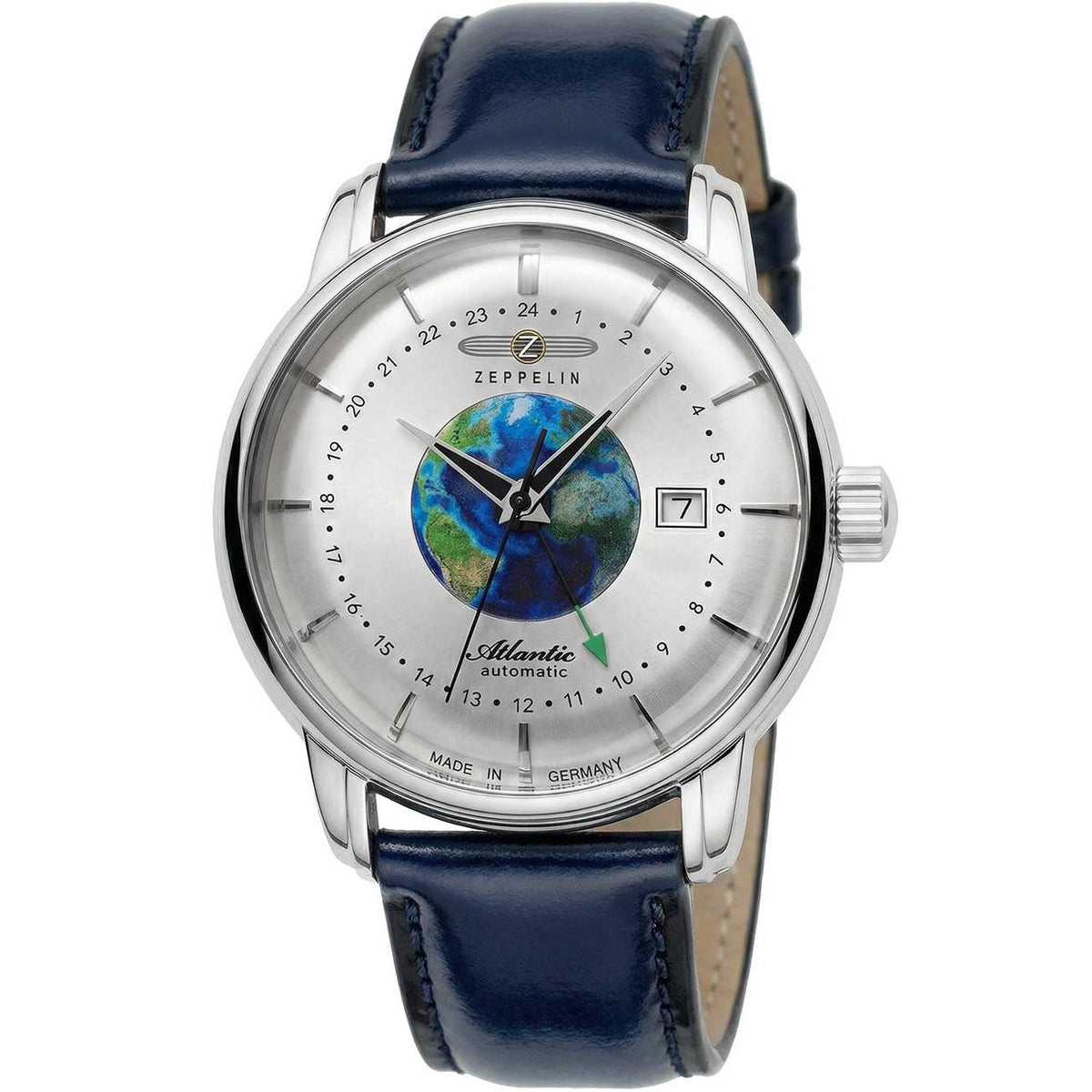 Orologio ZEPPELIN uomo 84681
