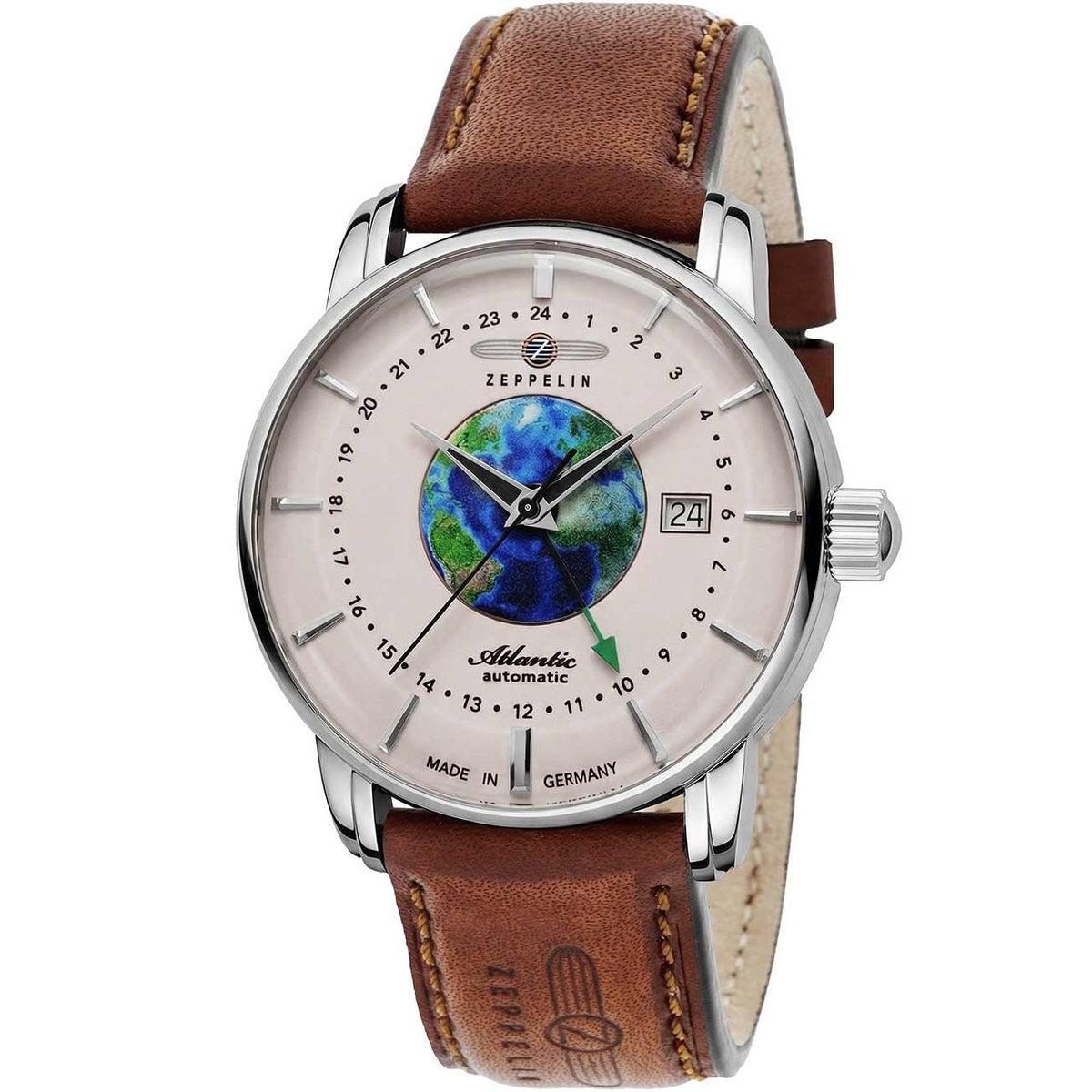 Orologio ZEPPELIN uomo 84685