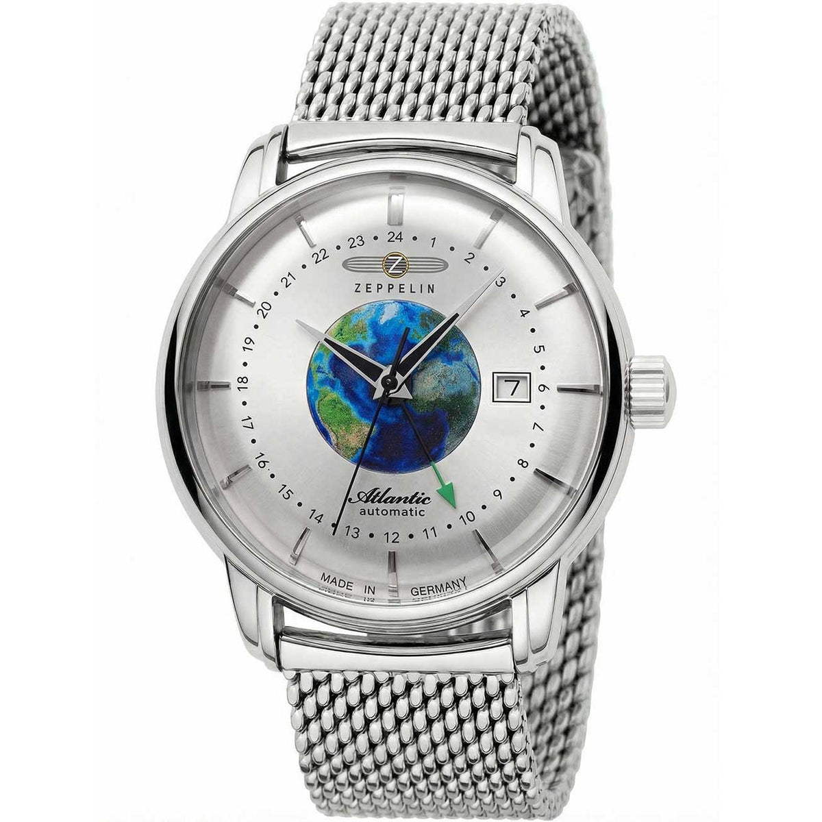 Orologio ZEPPELIN uomo 8468M1