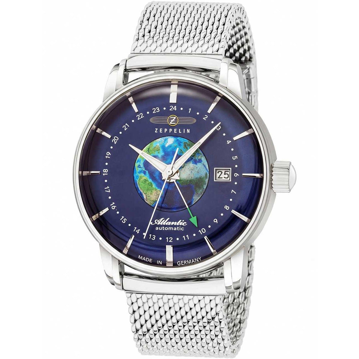 Orologio ZEPPELIN uomo 8468M3