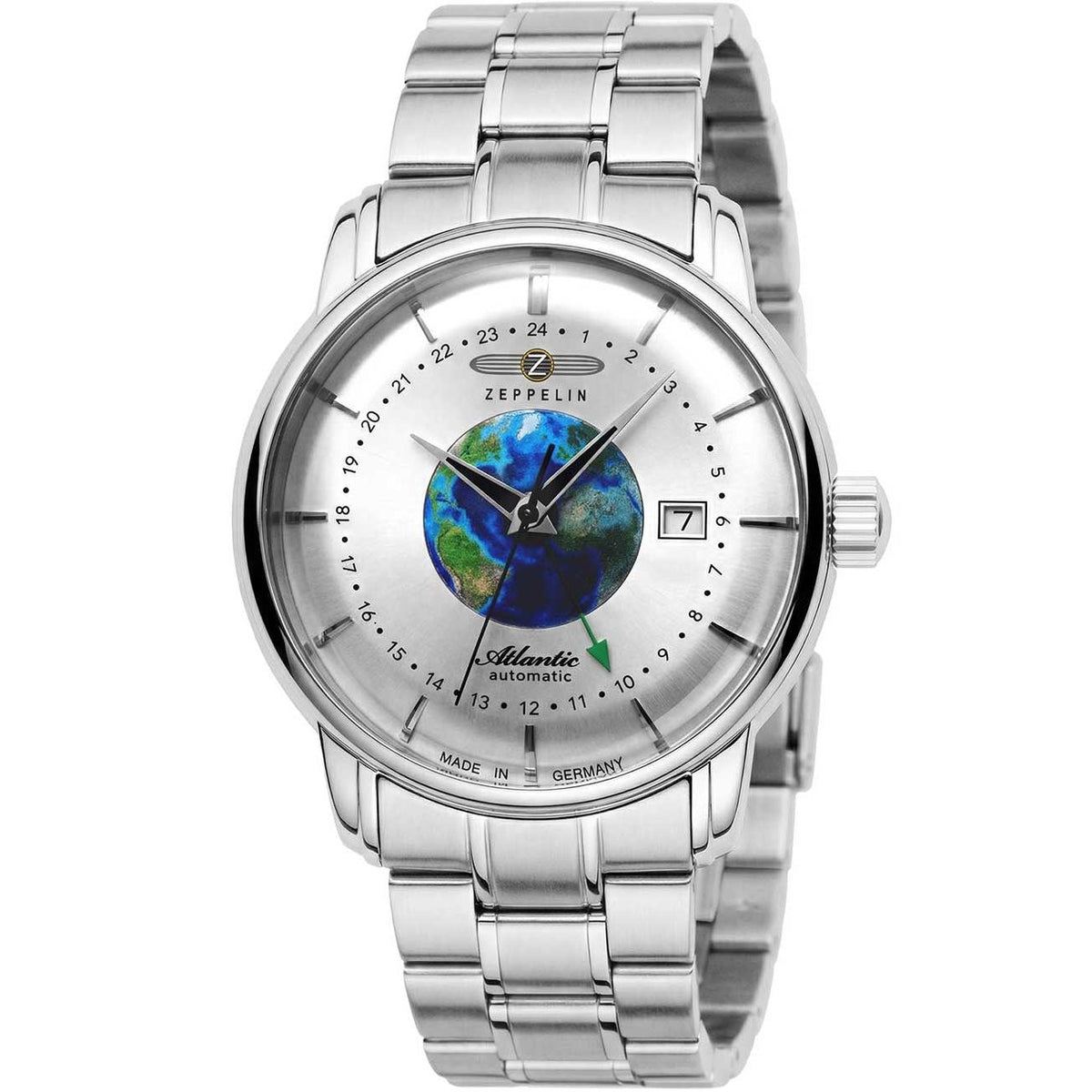 Orologio ZEPPELIN uomo 8468MB1