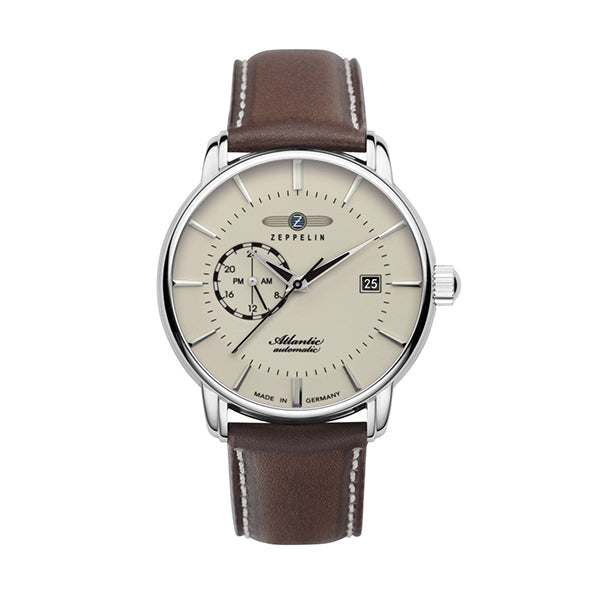 Orologio ZEPPELIN donna 8470-5