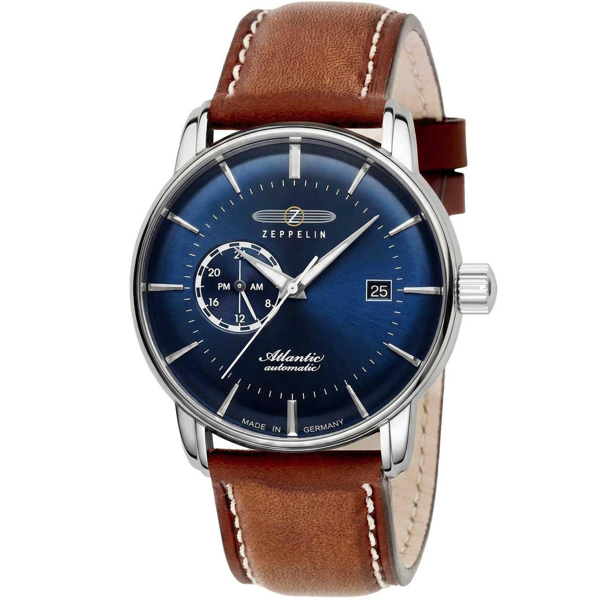 Orologio ZEPPELIN uomo 84703