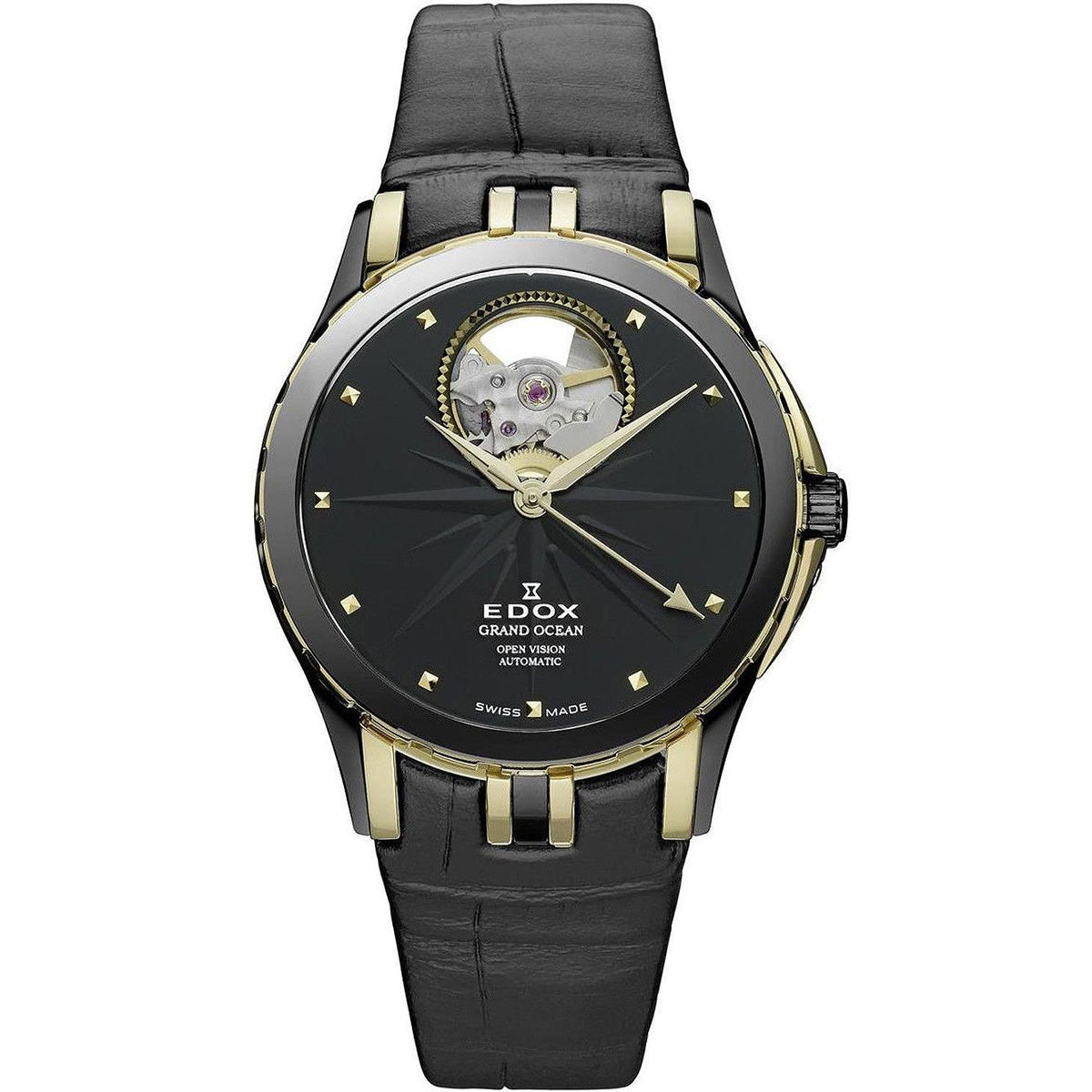 Orologio EDOX donna 85012-357JN-NID