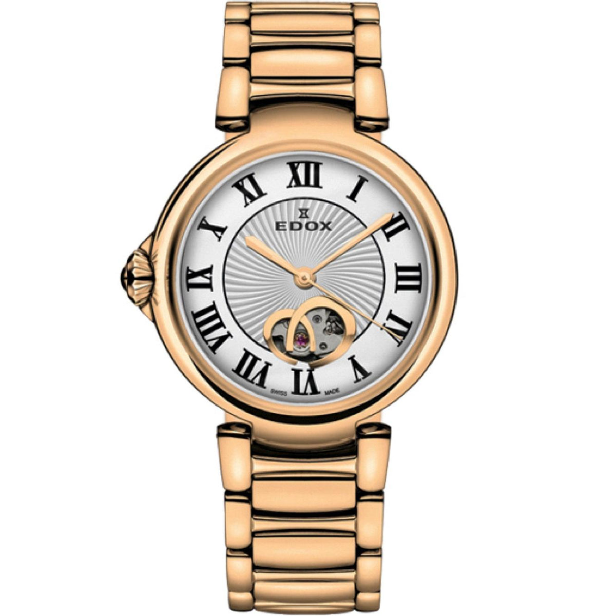 Orologio EDOX donna 85025-37RM-ARR