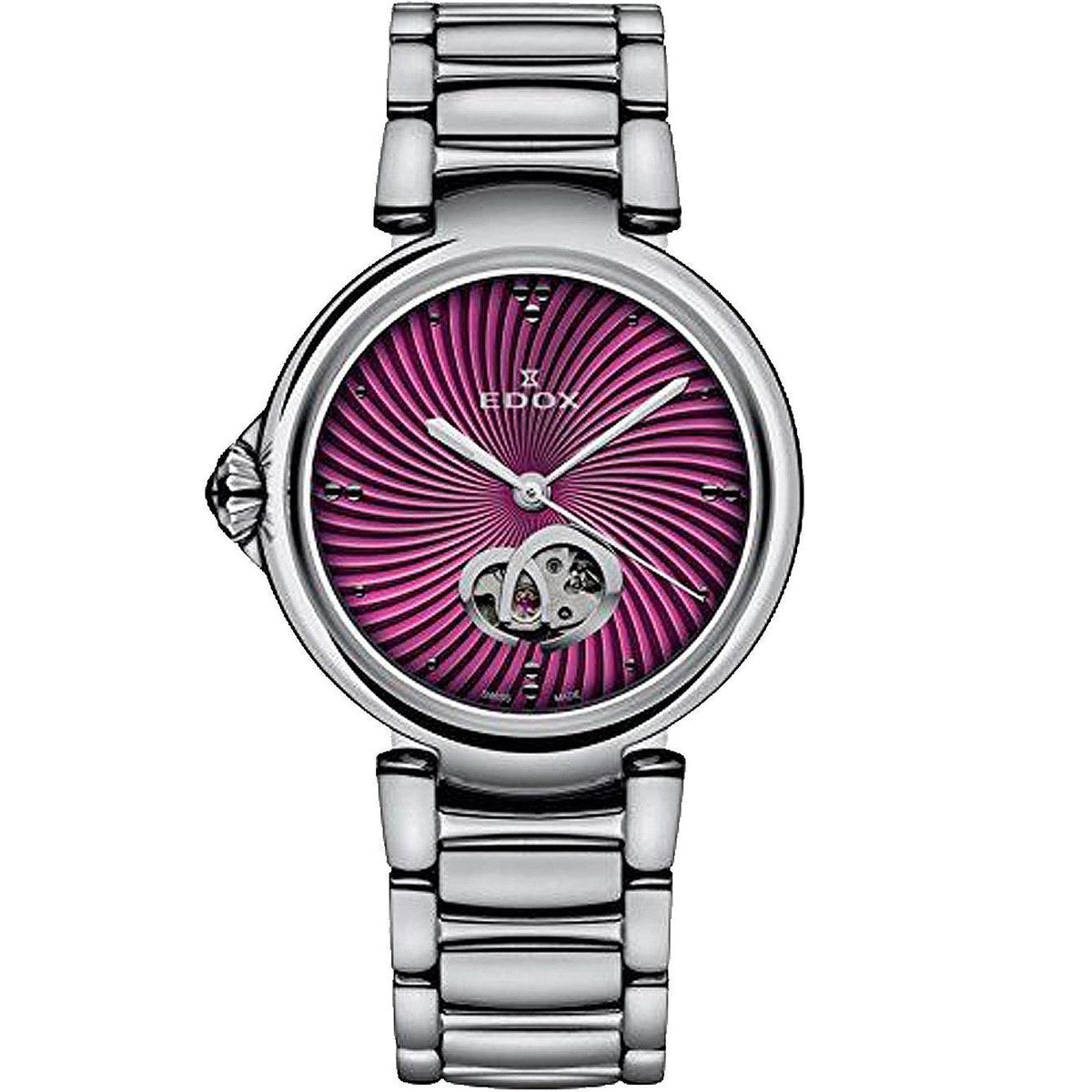 Orologio EDOX donna 85025-3M-ROIN