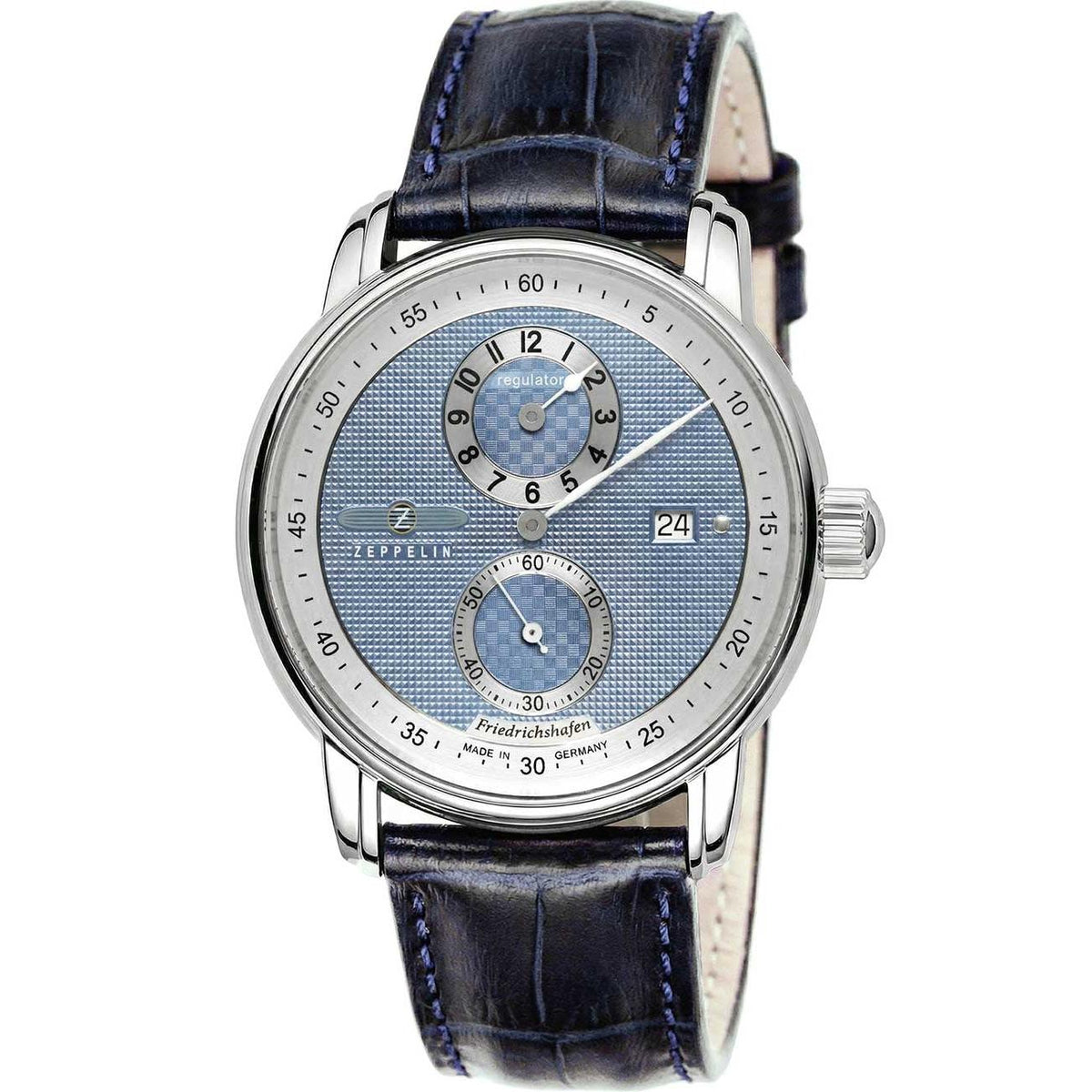 Orologio ZEPPELIN uomo 85223