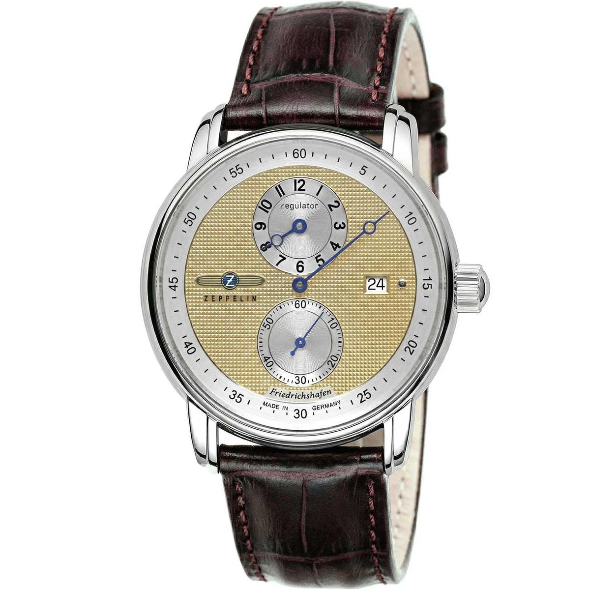 Orologio ZEPPELIN uomo 85225