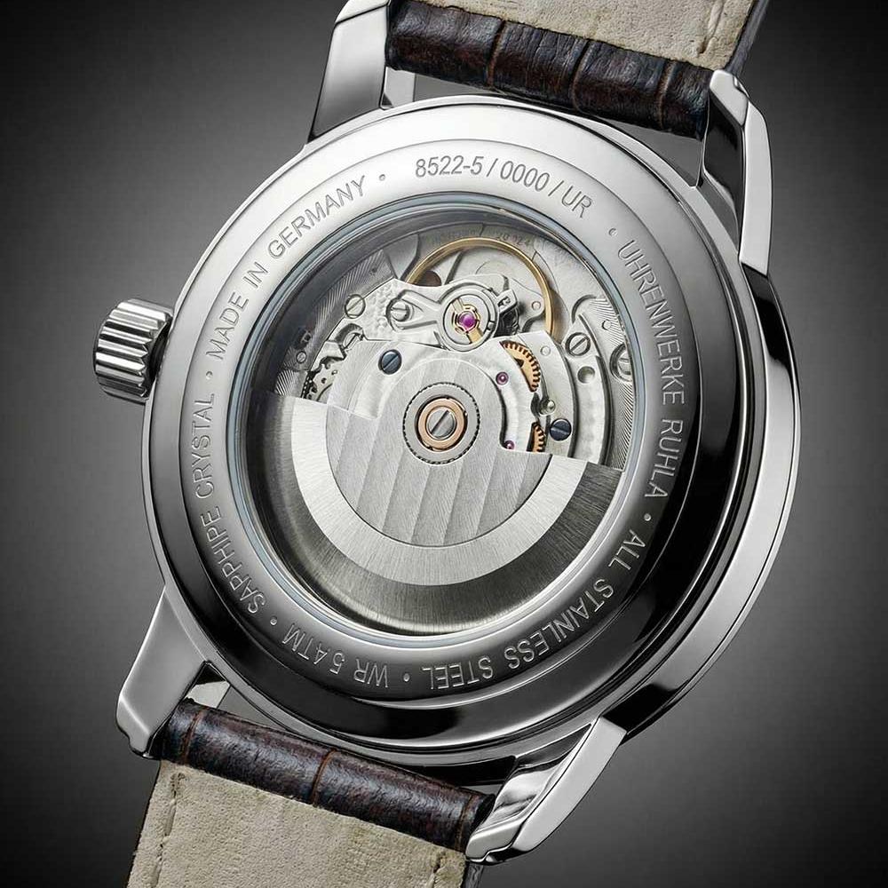 Orologio ZEPPELIN uomo 85225