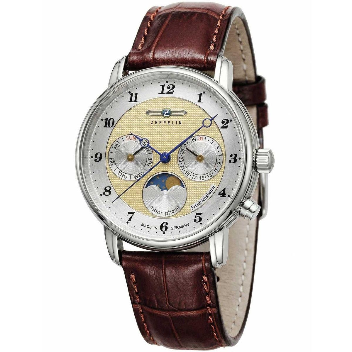 Orologio ZEPPELIN donna 85375