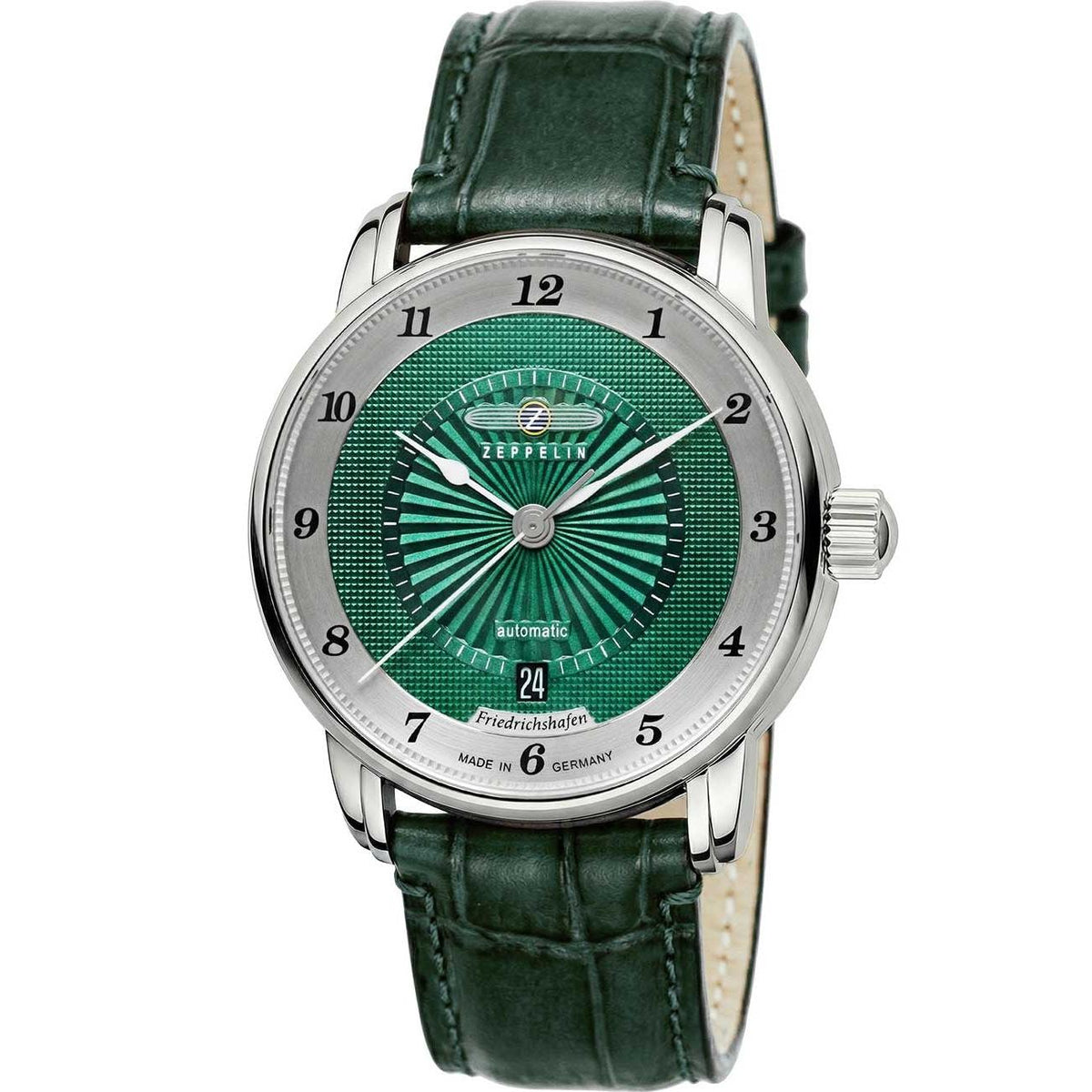 Orologio ZEPPELIN uomo 85562